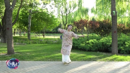 走卒-李萍（背面展示）