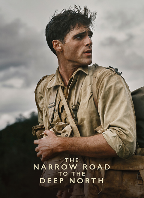 深入北方的小路第一季（THE NARROW ROAD TO THE DEEP NORTH SEASON 1） 海报