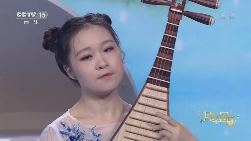 风华国乐 《风华国乐》 20220402 19:00