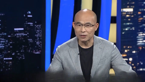一个归国博士的逐梦传奇