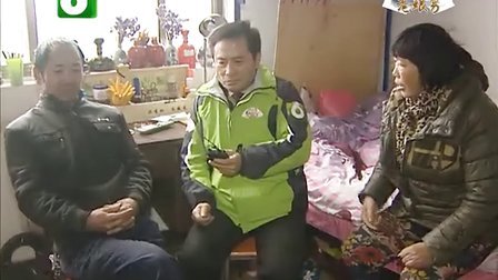 钱塘老娘舅 我的女儿该谁养?(上) 130101