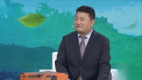大医本草堂 化解尿频尿急 专家应对有法宝