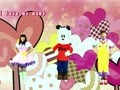 巴布豆之阳光版幼儿英语（2-3岁） I love my mom