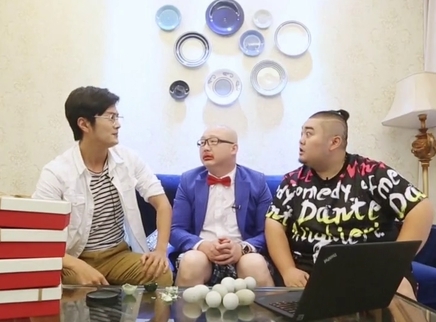 新闻大求真 吃皮蛋会灼伤口腔是真的吗？