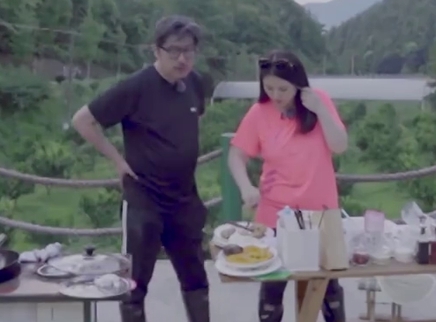 哎呀好身材 VIP加长版 第5期：李湘与粉丝合影求修图
