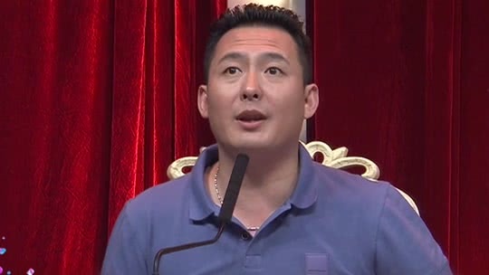 加油吧孩子 萌娃模仿秀 现场展才艺