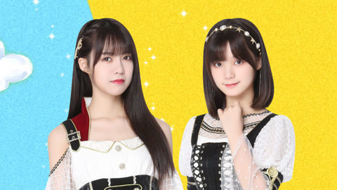 GNZ48女团剧场公演 GNZ48NIII队《第1人称》