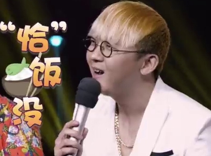 娱乐大歌厅2016 长沙伢子神级模仿张雨生