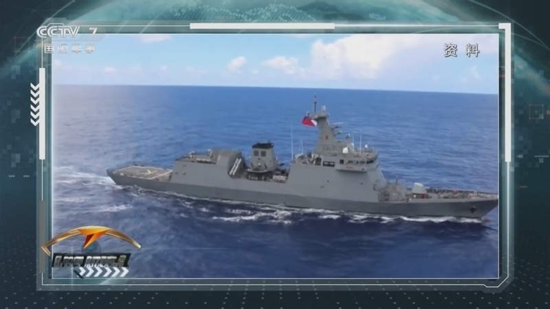 防务新观察 《防务新观察》 20250206 南部战区位南海海域例行巡航 美国想接管加沙？哈马斯向俄“求援”