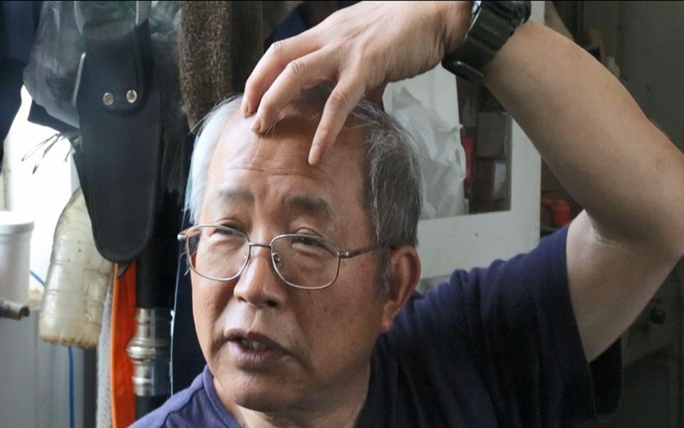 我住在这里的理由 第二季 这样种小麦亩产量能翻2、3倍！
