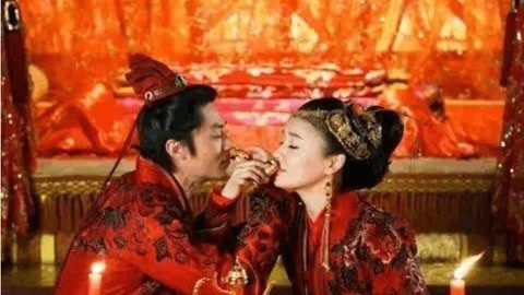爱罗说书解读金瓶梅 古代女性要嫁什么样的人