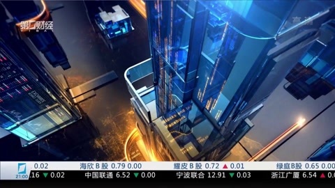 财经夜行线 财经夜行线20170206