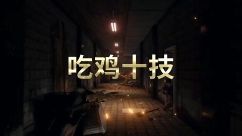 FView 吃鸡十技