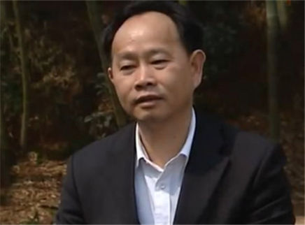 寻情记 双胞胎兄弟能否再续骨肉情缘