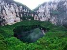 地理中国 《地理中国》天井追踪（上）20150711