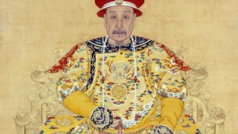 经典传奇 乾隆平江寻父之谜