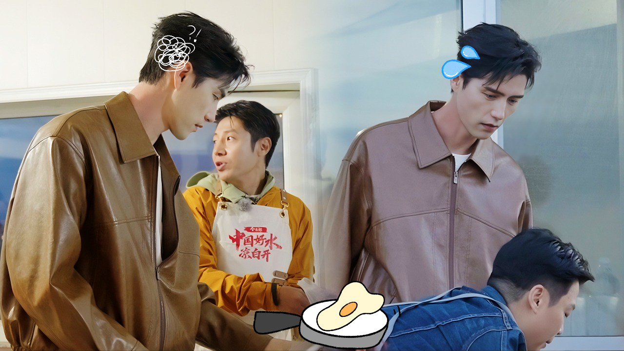 你好生活 第4季 加更版：阿云嘎在内蒙到处找活儿干