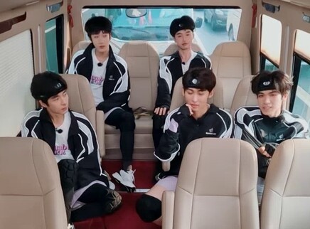 番外篇：文韬放狠话常用常新