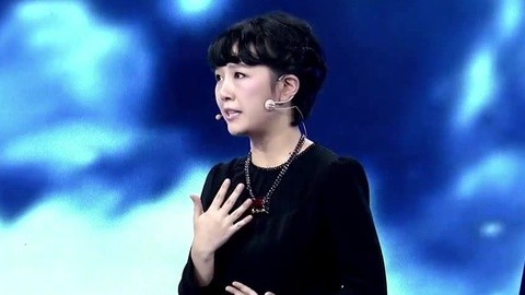 演讲集锦 章早儿《命运的瞬间》