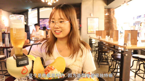 小熊韩你玩 首尔购物攻略之逛吃逛吃