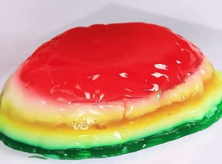 方块熊乐园 生活大玩家 能吃的彩色大脑