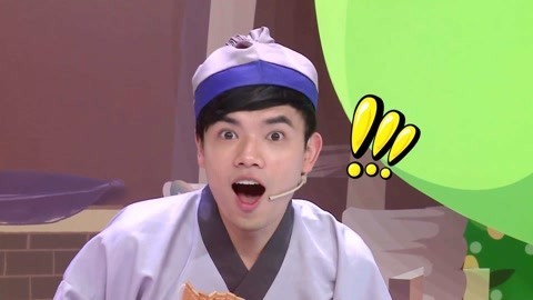 音乐涂鸦乐园 一叶障目
