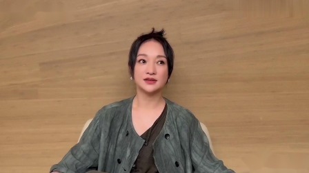 我们的紫荆花 周迅温柔吟唱《风继续吹》，想“哥哥”了