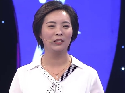 幸福来敲门【天津卫视】 妈妈赚钱为子治病