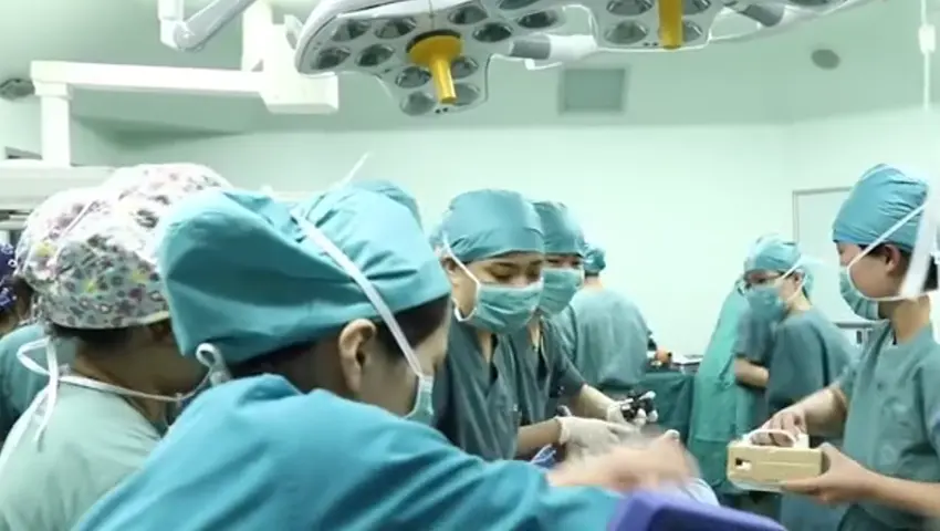 生命缘第七季 第2集