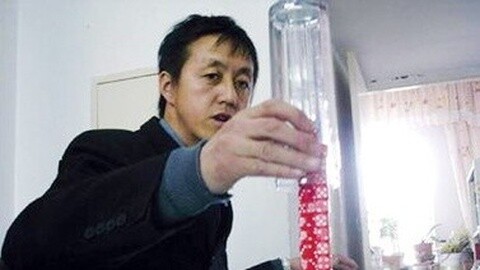 经典传奇 中国色子王揭秘