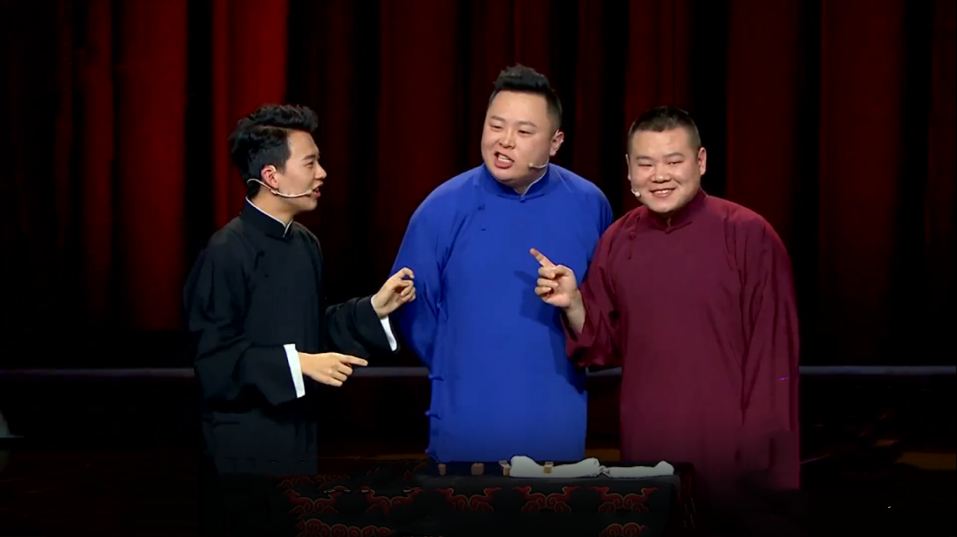 欢乐集结号 三大才子笑料多  意外收获添惊喜