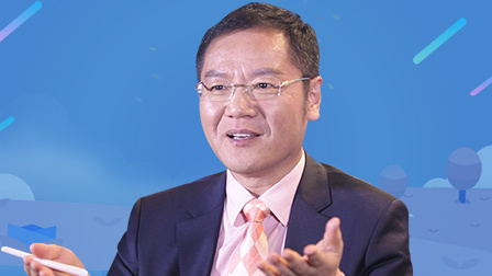 洪校长的投资课 都在股市混，为何受伤的总是你?