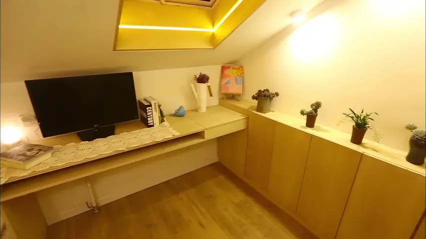 《暖暖的新家第五季》第1期