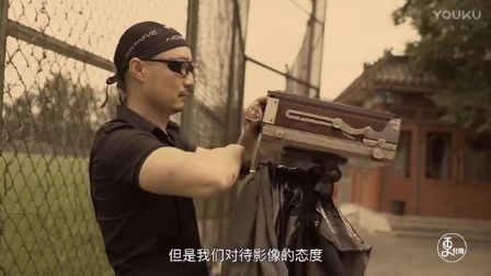 二更视频 比胶片更