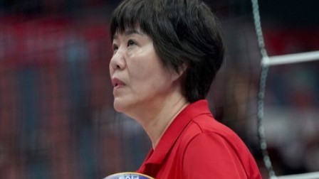 国际奥委会制作郎平纪录片 她就是排球界的乔丹