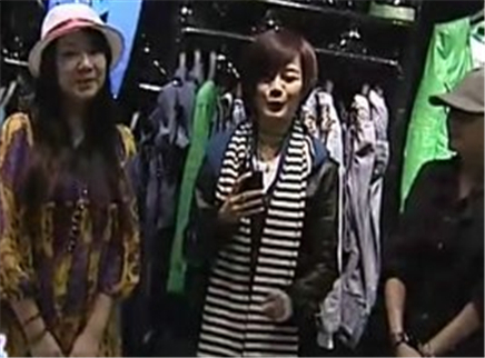 好女人 百变好女人 孕妇也疯狂