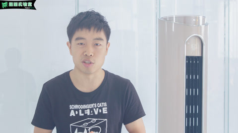 MakerBeta超能技术宅 在空调的力量面前颤抖吧