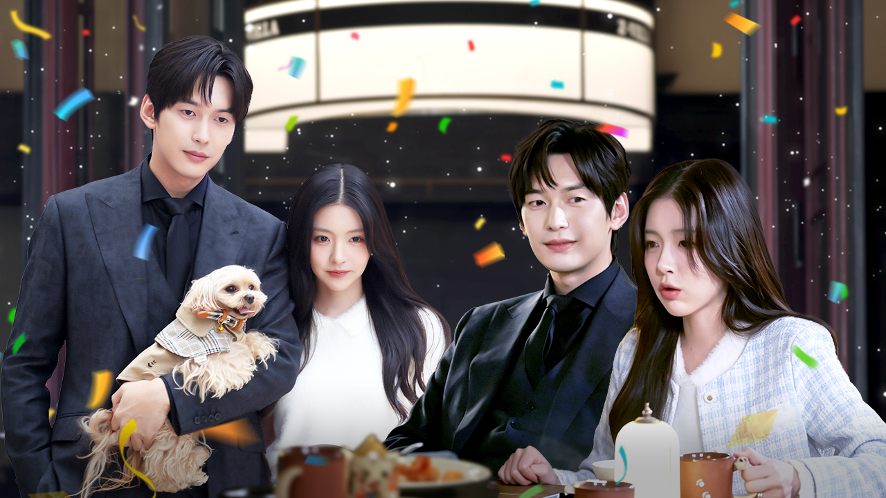半熟恋人 第5季 第9期下：把你拴住！柳柳女王霸气告白