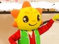 米卡成长天地（国学篇） 梅花