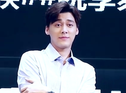 峰记本-李易峰资源博 解读《动物世界》中的李易峰