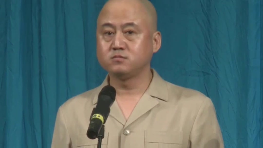 相声《山西好声音》