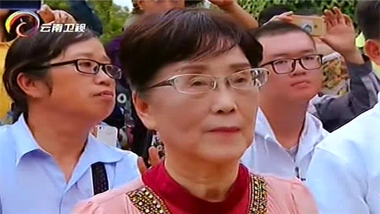 中国情歌汇 杨帆杨子一上演“欢喜冤家”，讲述相识相爱经历