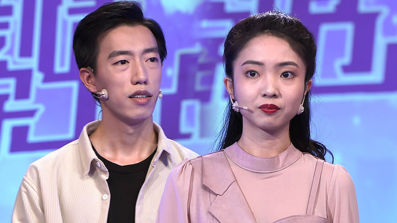 女神变骄纵老婆,是他不爱了?!