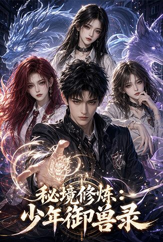秘境修炼：少年御兽录