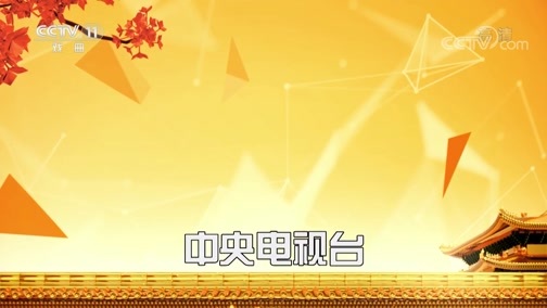 CCTV空中剧院 《CCTV空中剧院》 20191211 越剧《祥林嫂》 2/2