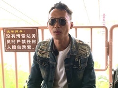 辛柏青吹羊皮遭嫌弃 获小阿离写“情书”告白