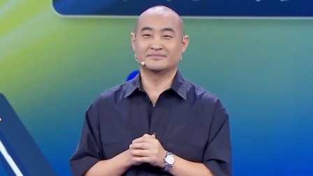 创业中国人 第五季 为少年定制清晰未来