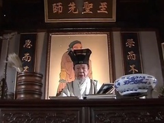 大明致命党争，魏忠贤PK东林党