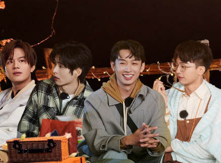 第2期：唐九洲分享感悟引共鸣