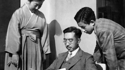 弹头军事 中国最喜欢的一支日本军队